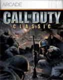 Call of Duty Classic (Xbox 360)
